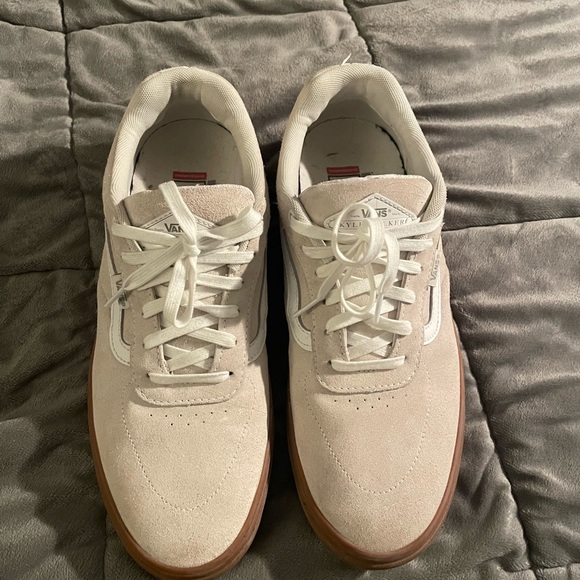 Gum bottom Vans - Picture 5 of 5